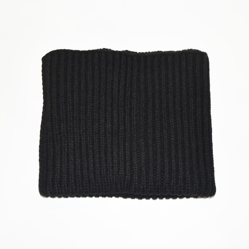 LEMAIRE SNOOD BLACK[AC1056LK121]
