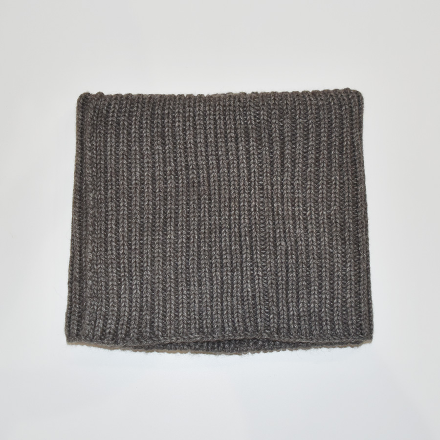 LEMAIRE SNOOD DONKEY GREY[AC1056LK121]