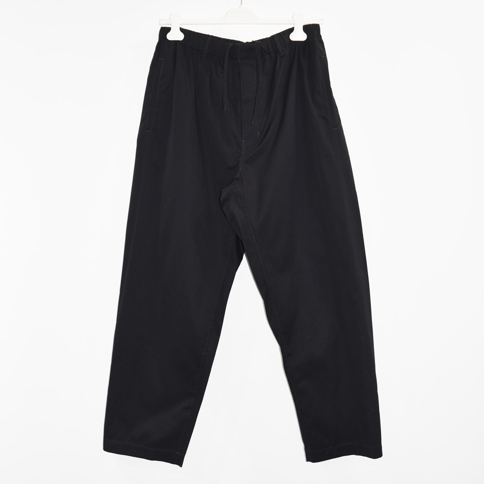 LEMAIRE RELAXED PANTS[PA1047LF824]