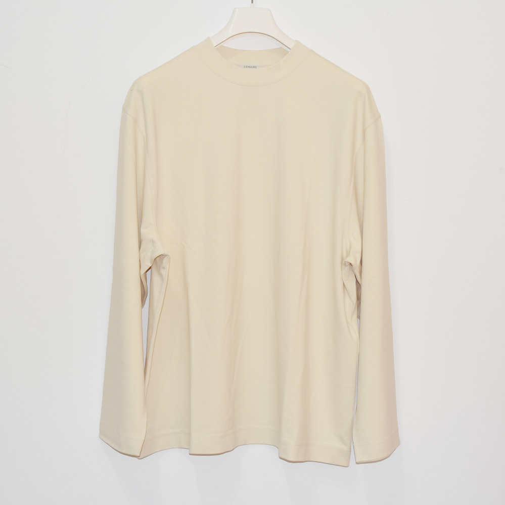 LEMAIRE SOFT SWEATSHIRT CHARK[TO1032LJ1001]