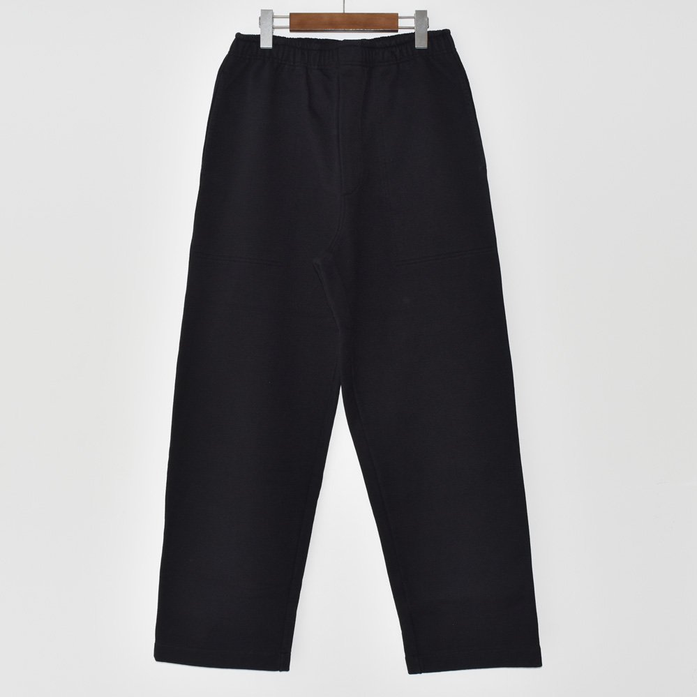 BODE SWEATPANTS-BLK