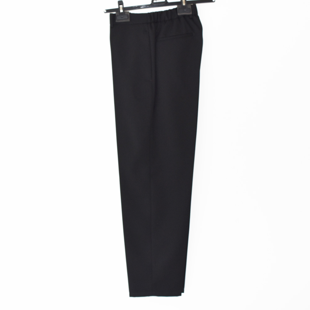 JIL SANDER TROUSER D06AW19-J40117-001