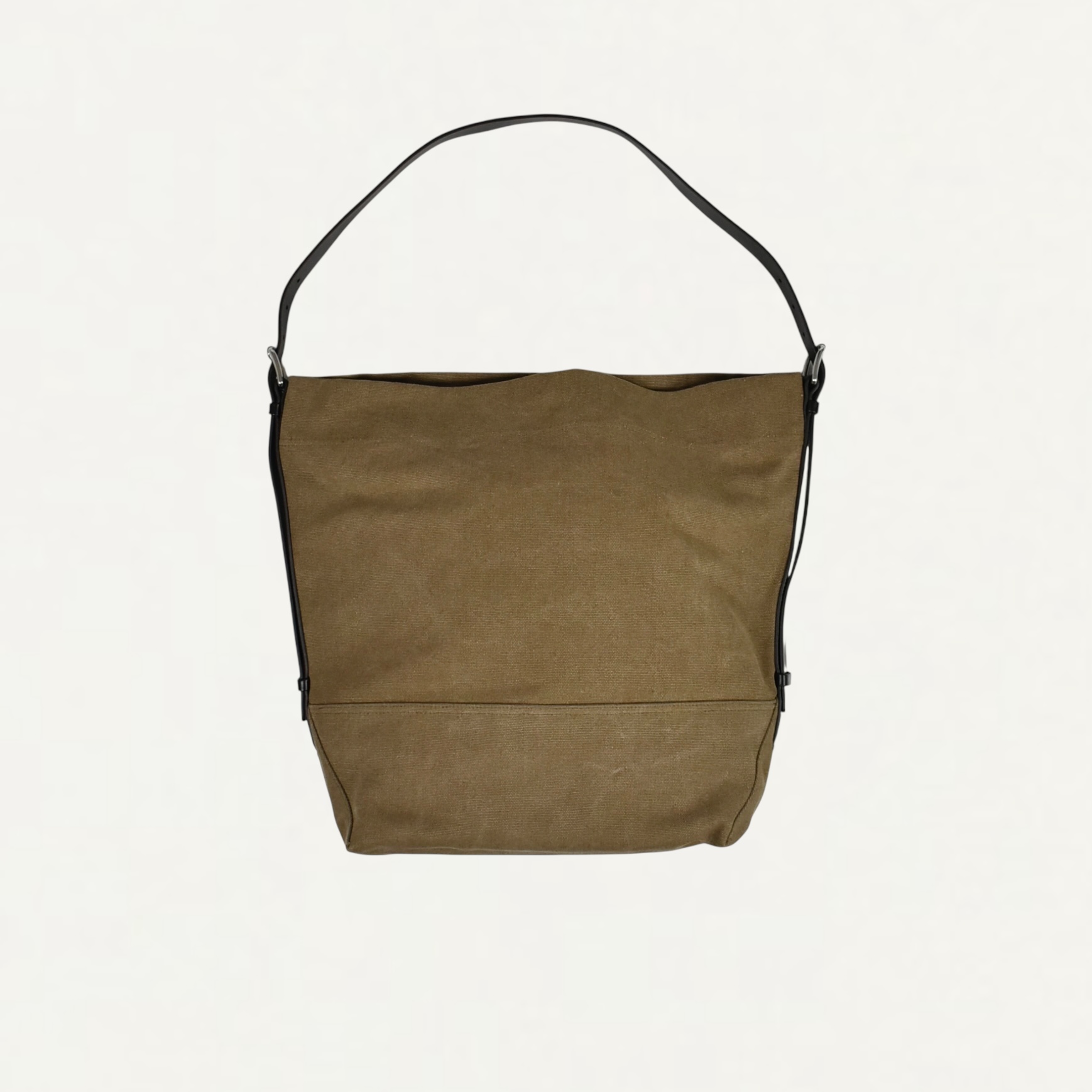 LEMAIRE BELTED TOTE BAG SISAL[BG0153 LF1400]