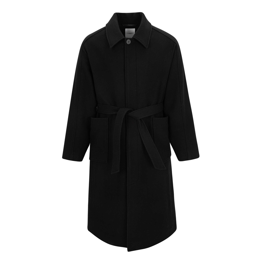 LE17SEPTEMBRE HOMME BALMACAAN COAT