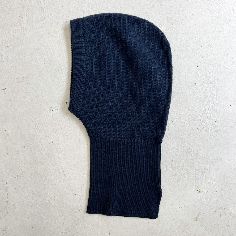 LE17SEPTEMBRE HOMME CASHIMERE BLEND BALACLAVA