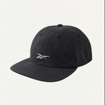 White Mountaineering STRECH CAP BLACK[BC2573803]