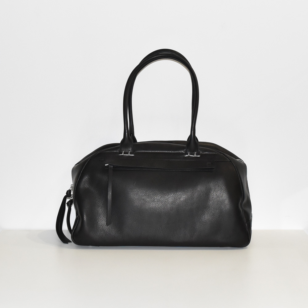 SAGAN Vienna DAY RUNNER BLACK