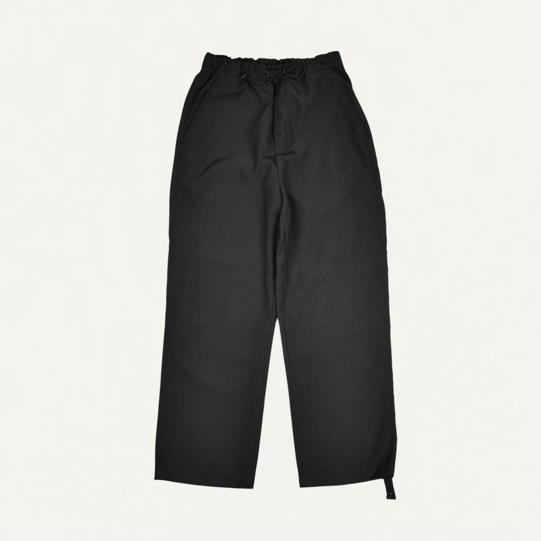 OAMC Peacemaker Base Pant Black[PCM40P02APL00]