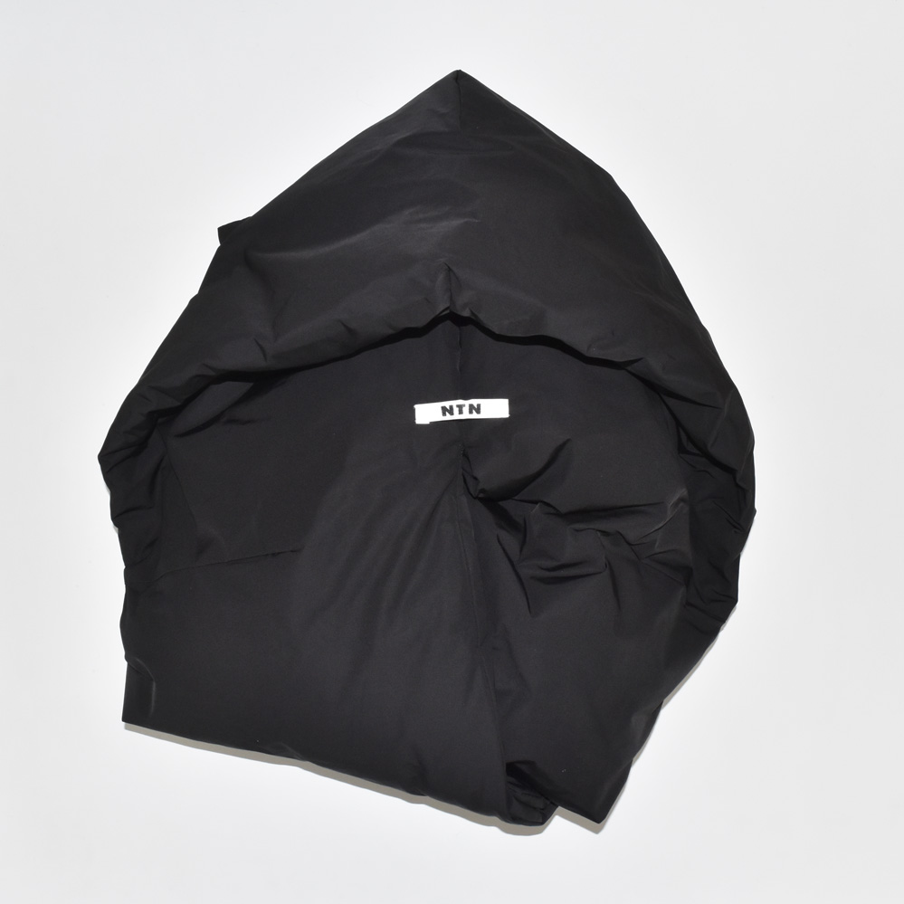 NTN PADDED HOOD SCARF[AFW002030]