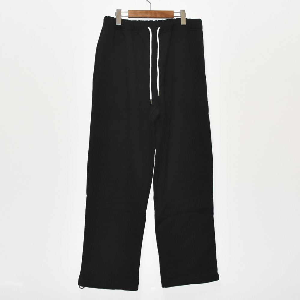 NTN BETA SWEAT PANTS[UFW008021-BK]
