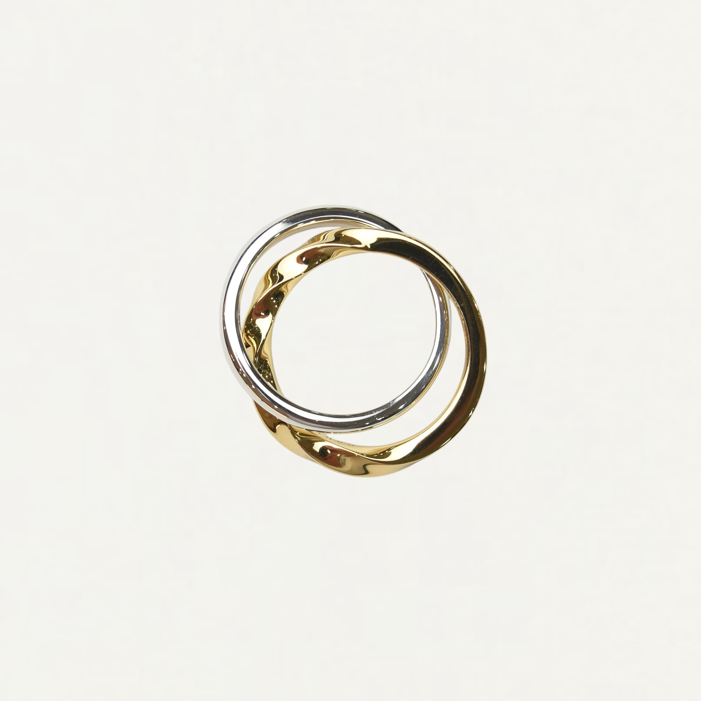 GARDEL D.B RING[GDR-206 M/ GDR-206 L]