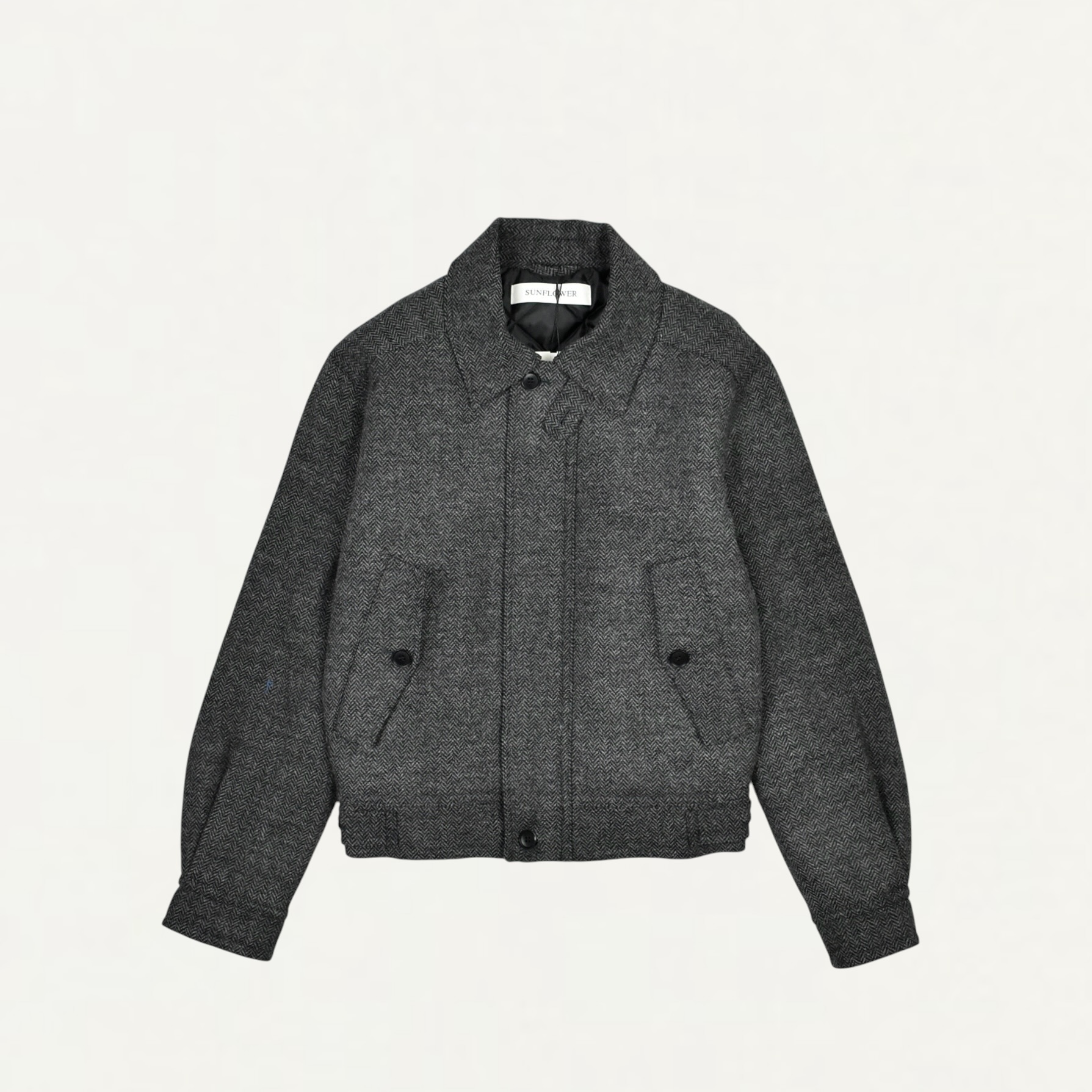SUNFLOWER Harrington Antracite[4228-1]