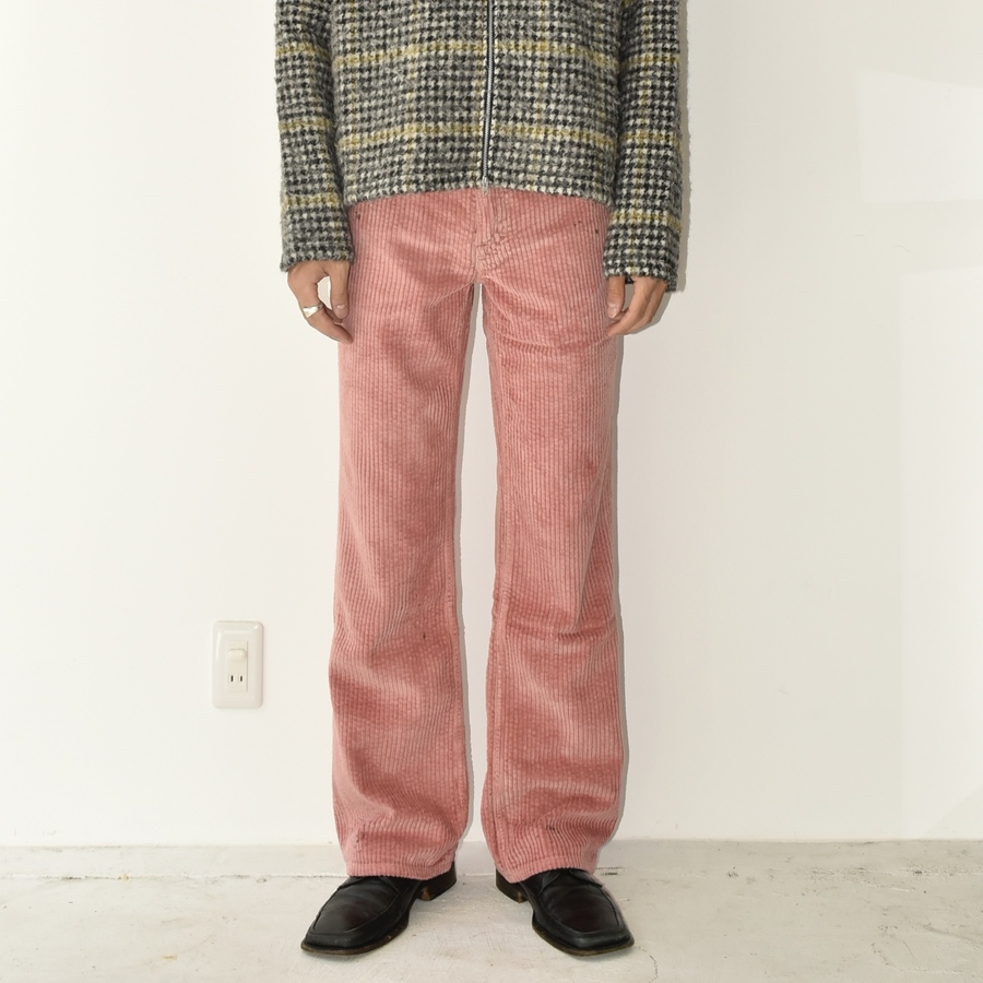 OUR LEGACY 70S CUT [M42357A]