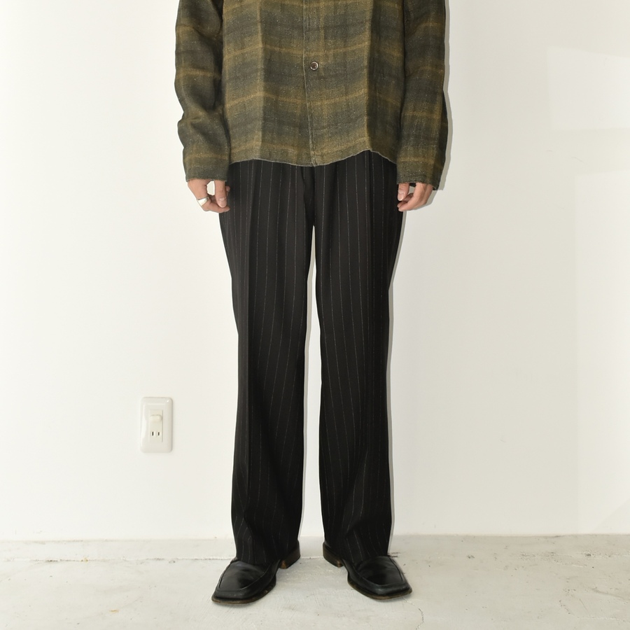OUR LEGACY BORROWED CHINO [M4234BBC]