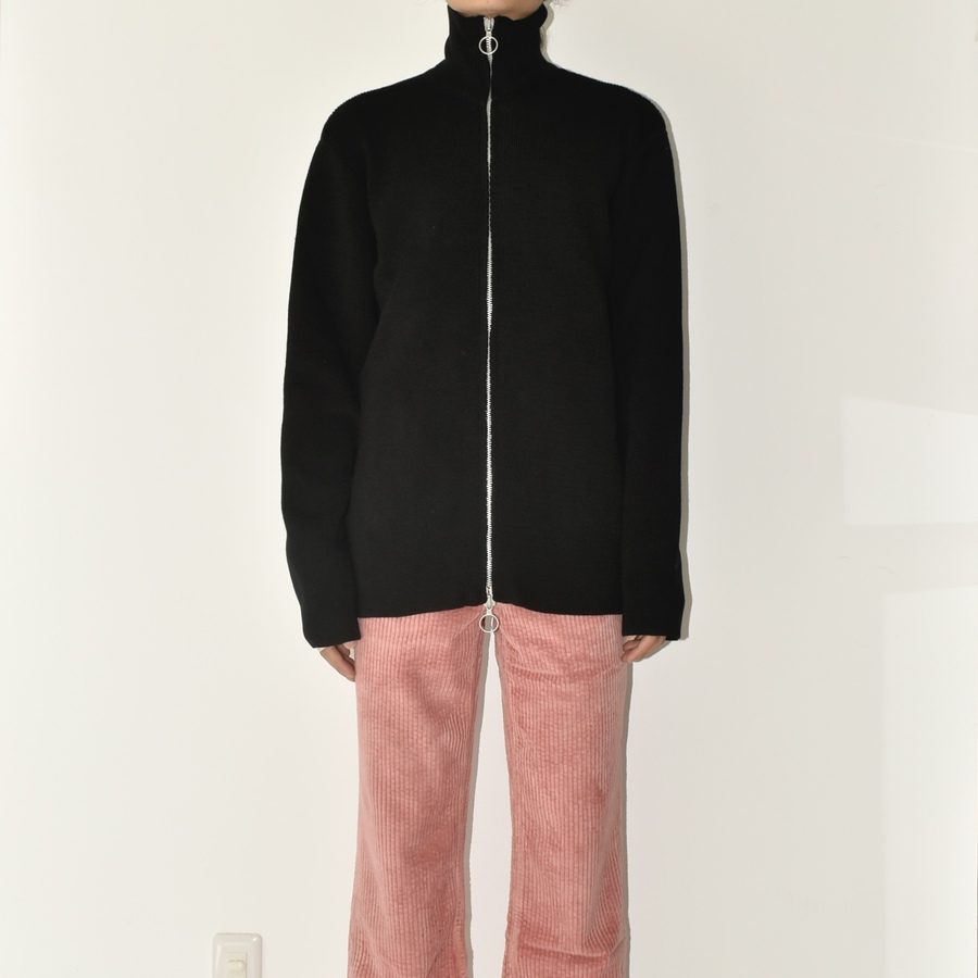 OUR LEGACY FUNICHAN SWEATER [M4233FSB]