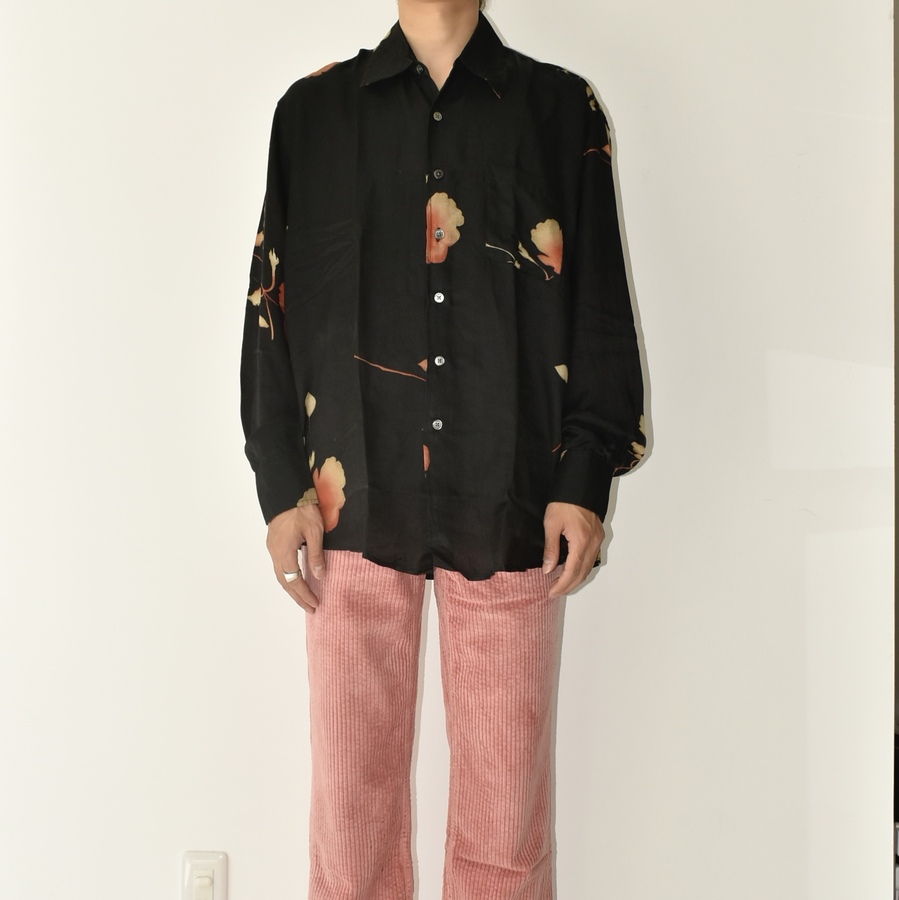 OUR LEGACY ABOVE SHIRT [M4232ABW]