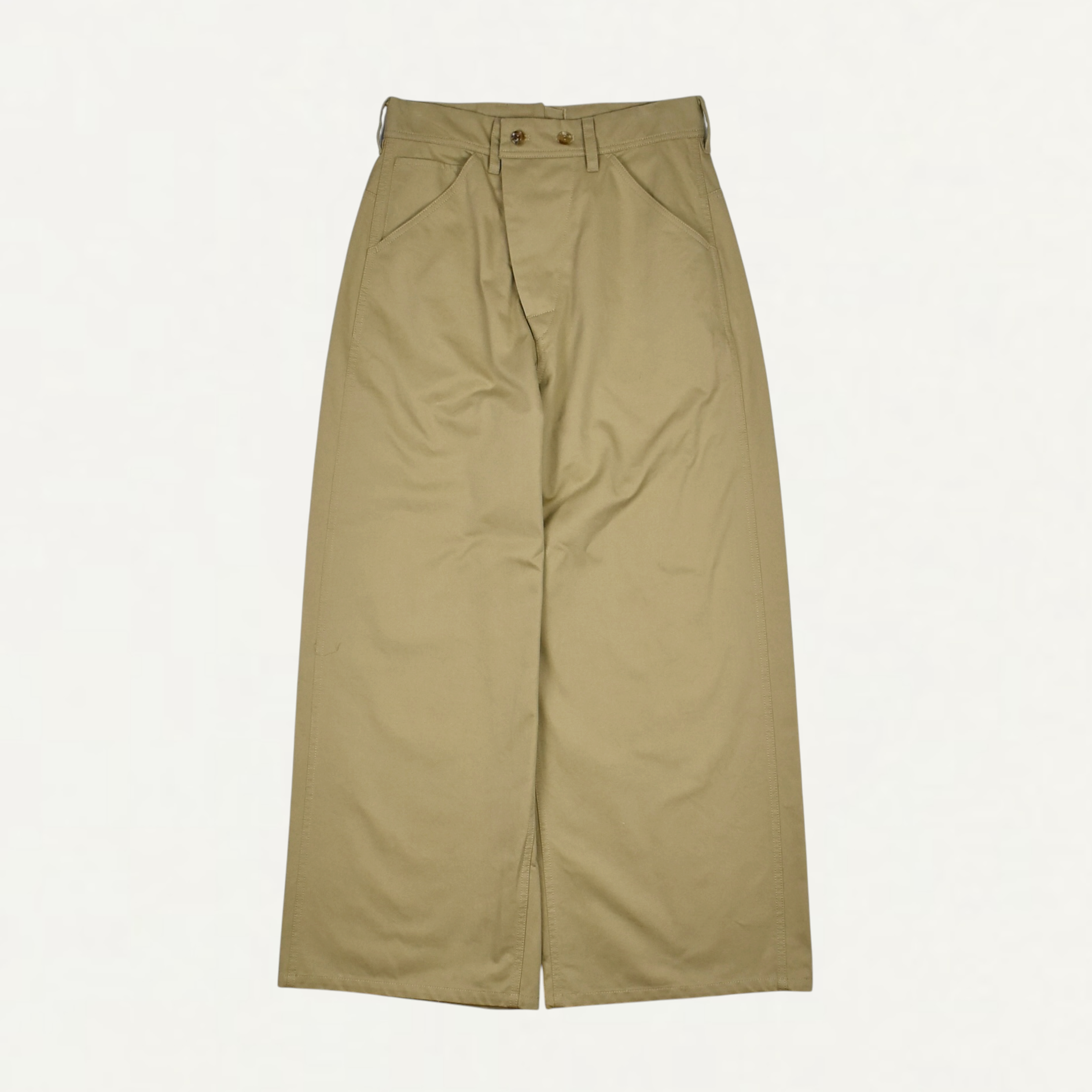 Nomàt Adjust PT/WP Chino Beige[N-P-01]
