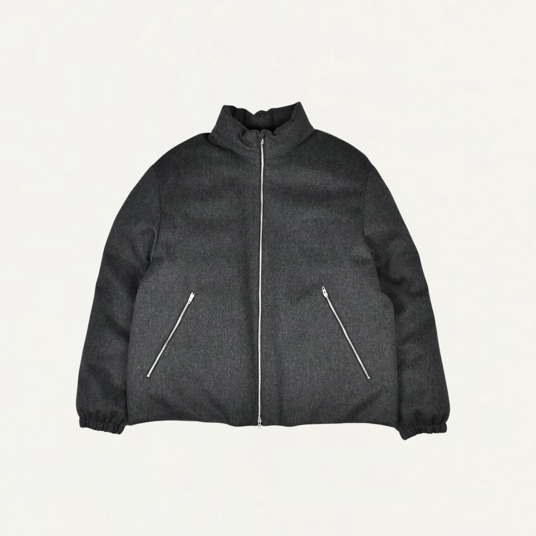 JIL SANDER Wool Down Blouson [J22AF0119J70207317]