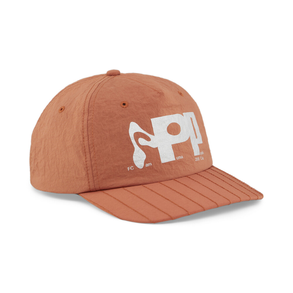 PAM × PUMA CAP [024946]