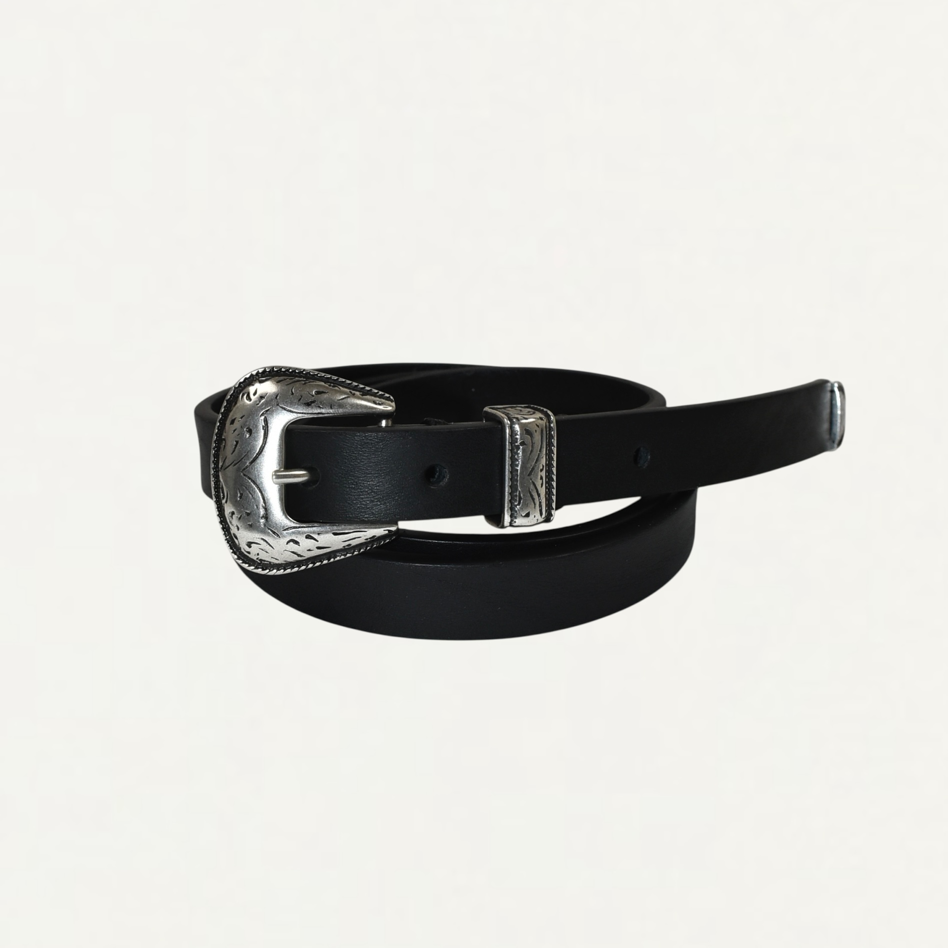 CMMN SWDN Glock Western Belt Black[M20KN776]