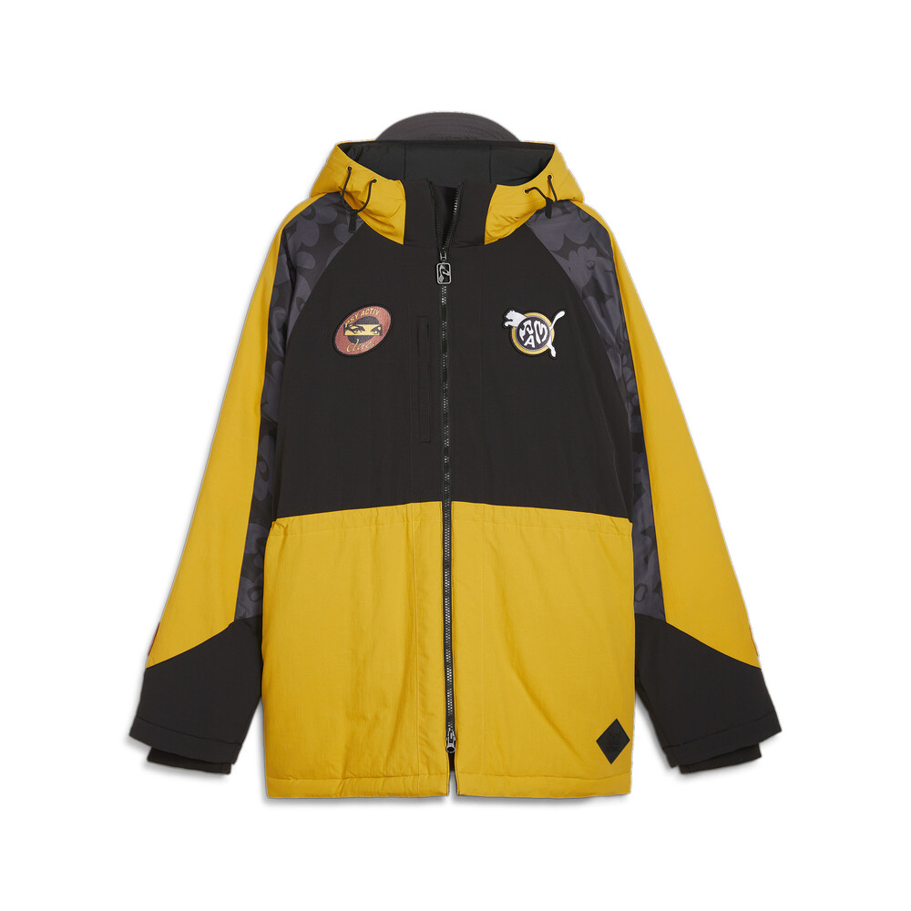 PAM × PUMA STADIUM JACKET [622681]