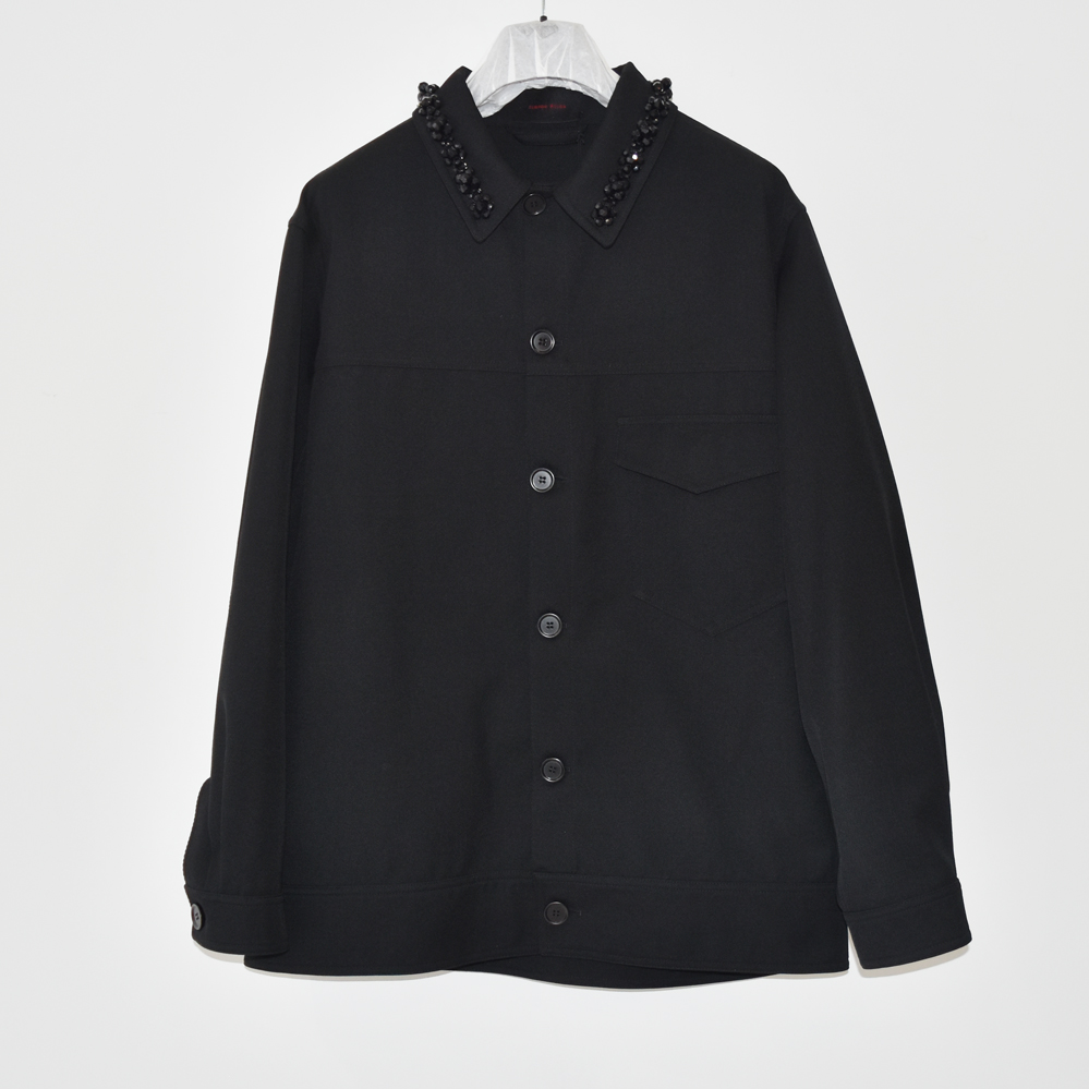 SIMONE ROCHA CLASSIC WORKWEAR JACKET[6065B 0297]