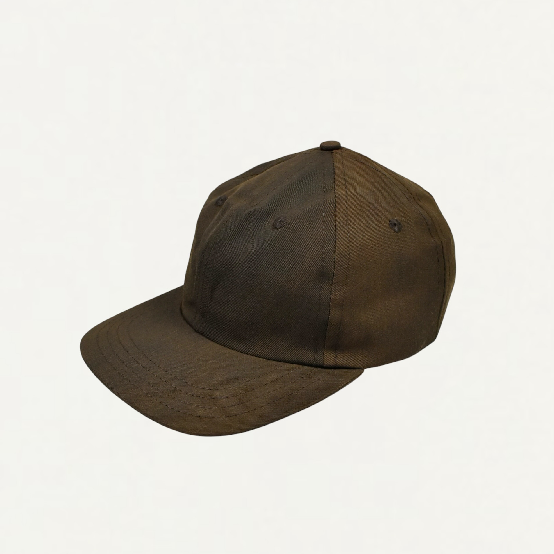 Colbo Winter Cap - Cold Dyed Brown [AC002-308]