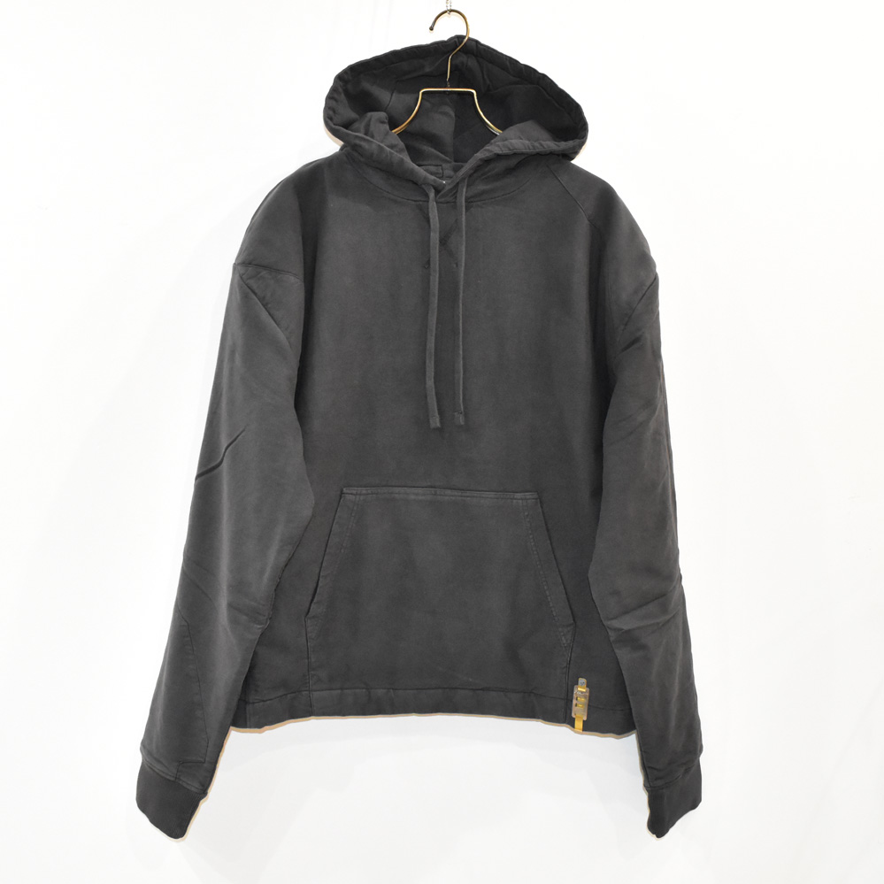 Objects IV Life MOLESKIN HOODIE[OBJ-10402]