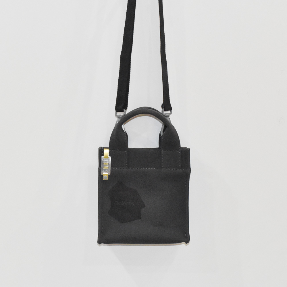 Objects IV Life MINI TOTE[OBJ-70702]