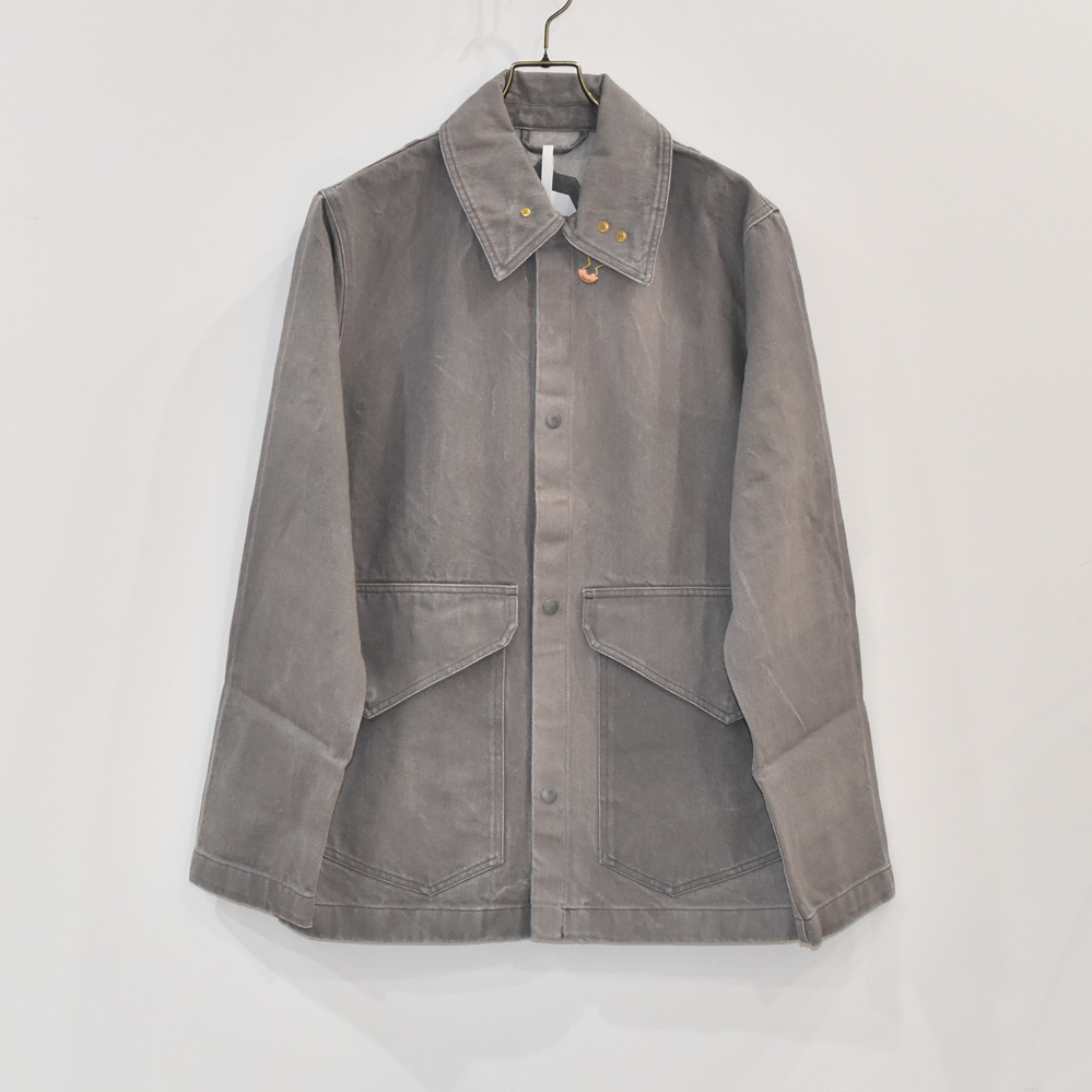Objects IV Life CHORE JACKET[OBJ-21437]