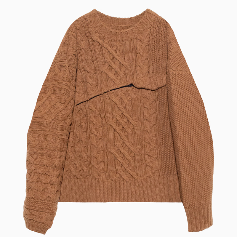 Tamme ∠13° CARBLE KNIT[22A0062YB]