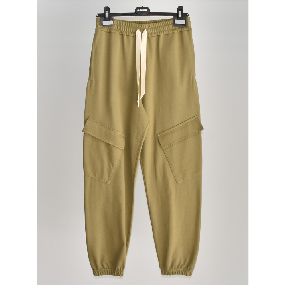JIL SANDER+ SWEAT PANTS[J47KA0141-317]