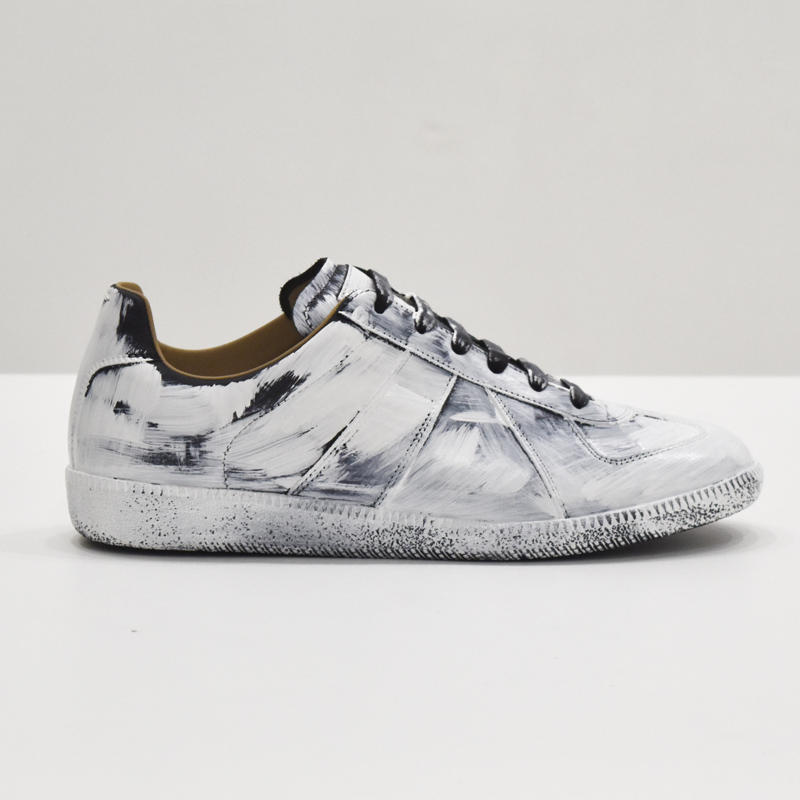 Maison Margiela Replica Bianchetto[S37WS0566]