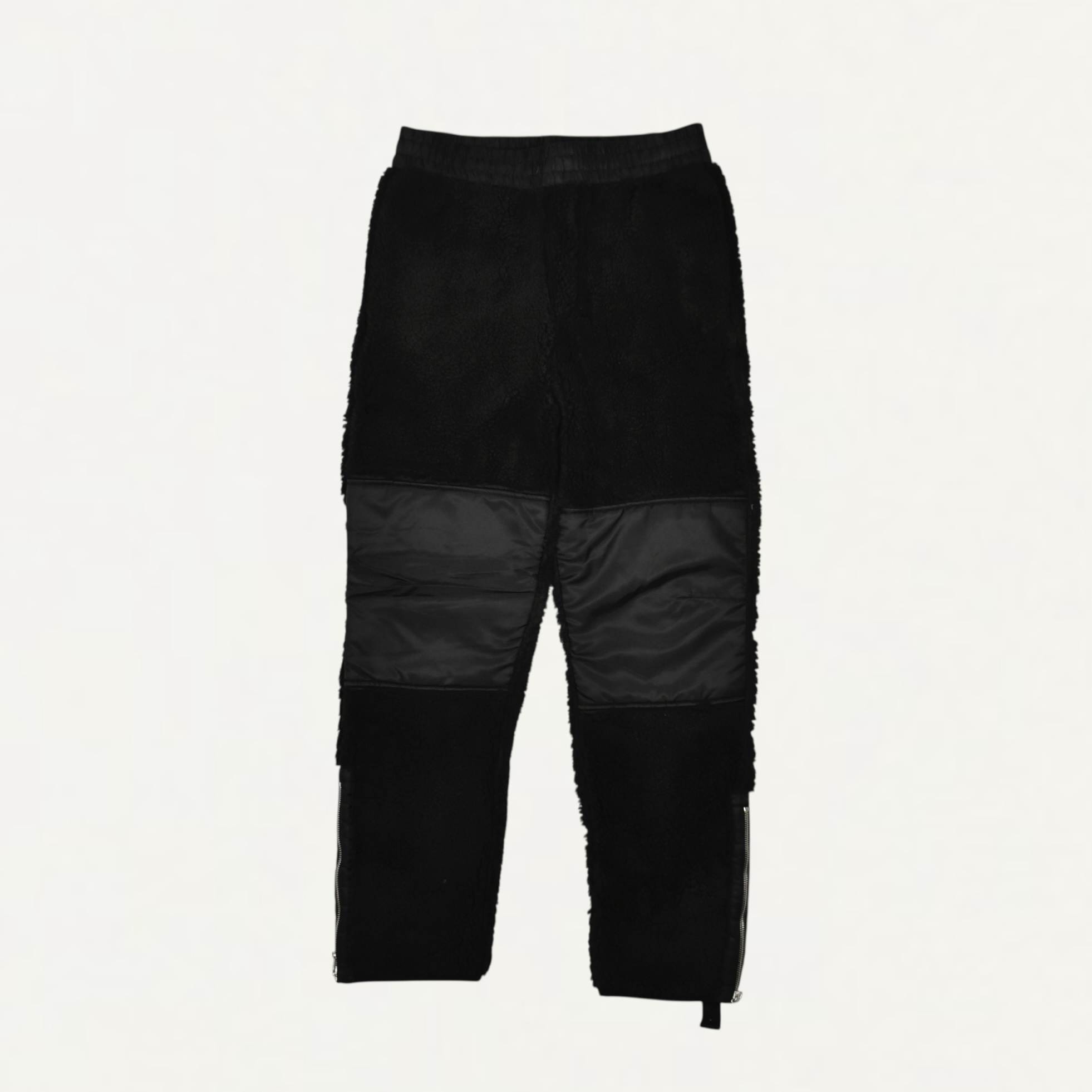 OAMC Peacemaker Fleece Pant Black[PCM2OW04ATE00199]