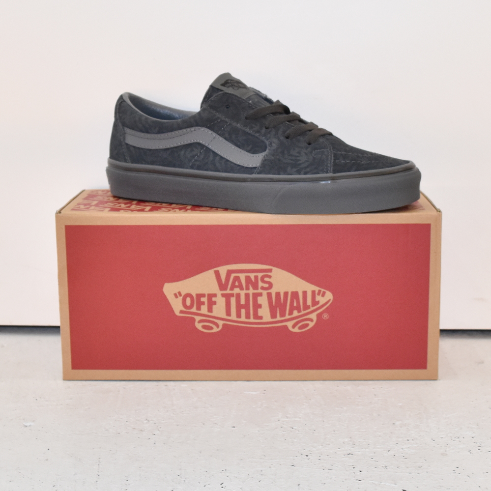 White Mountaineering × VANS SK8 LOW[WM2373830]