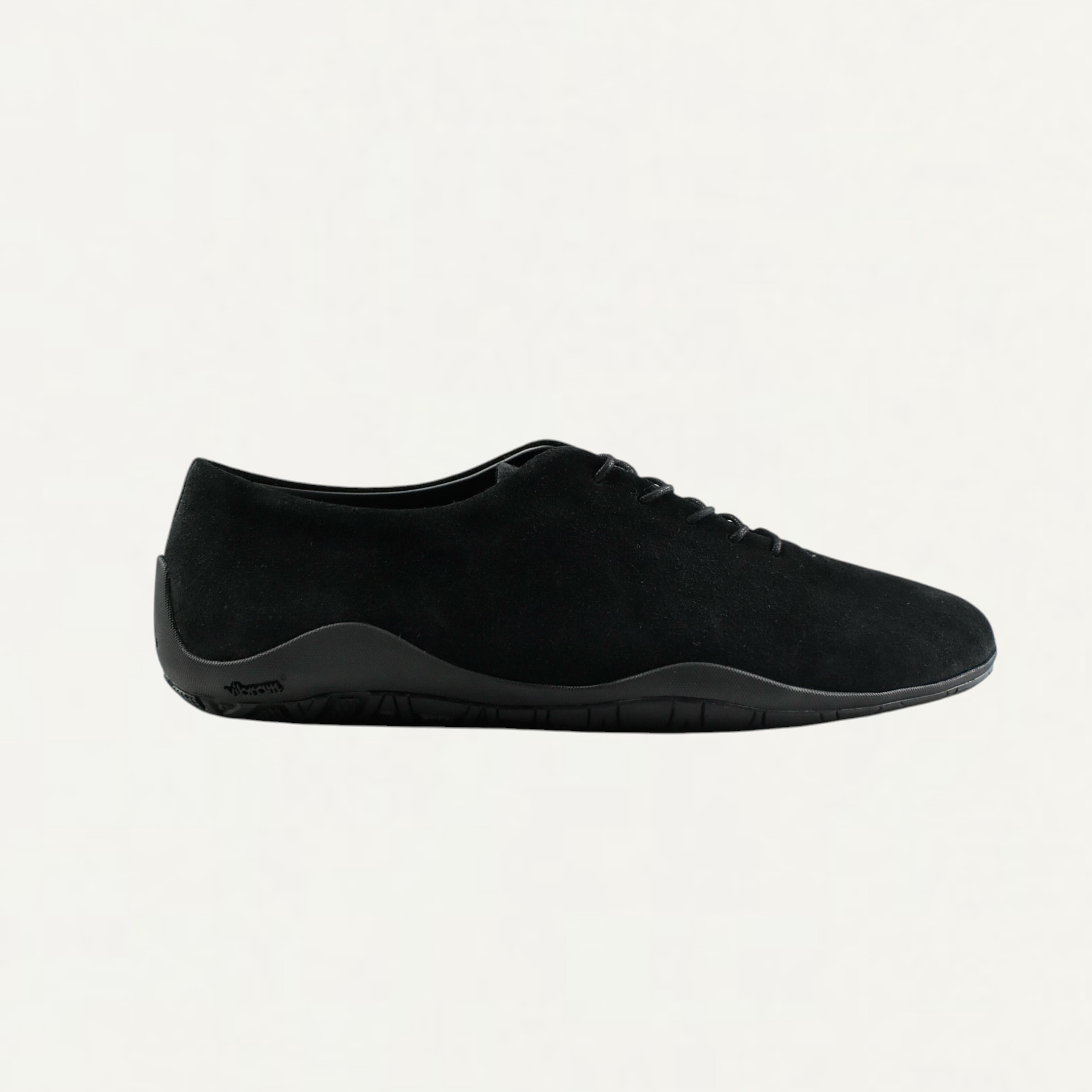 JIL SANDER Elbe Lace-Up Shoe Black[J32WS0073]