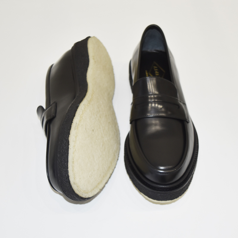 ADIEU PARIS TYPE5 CREPE SOLE