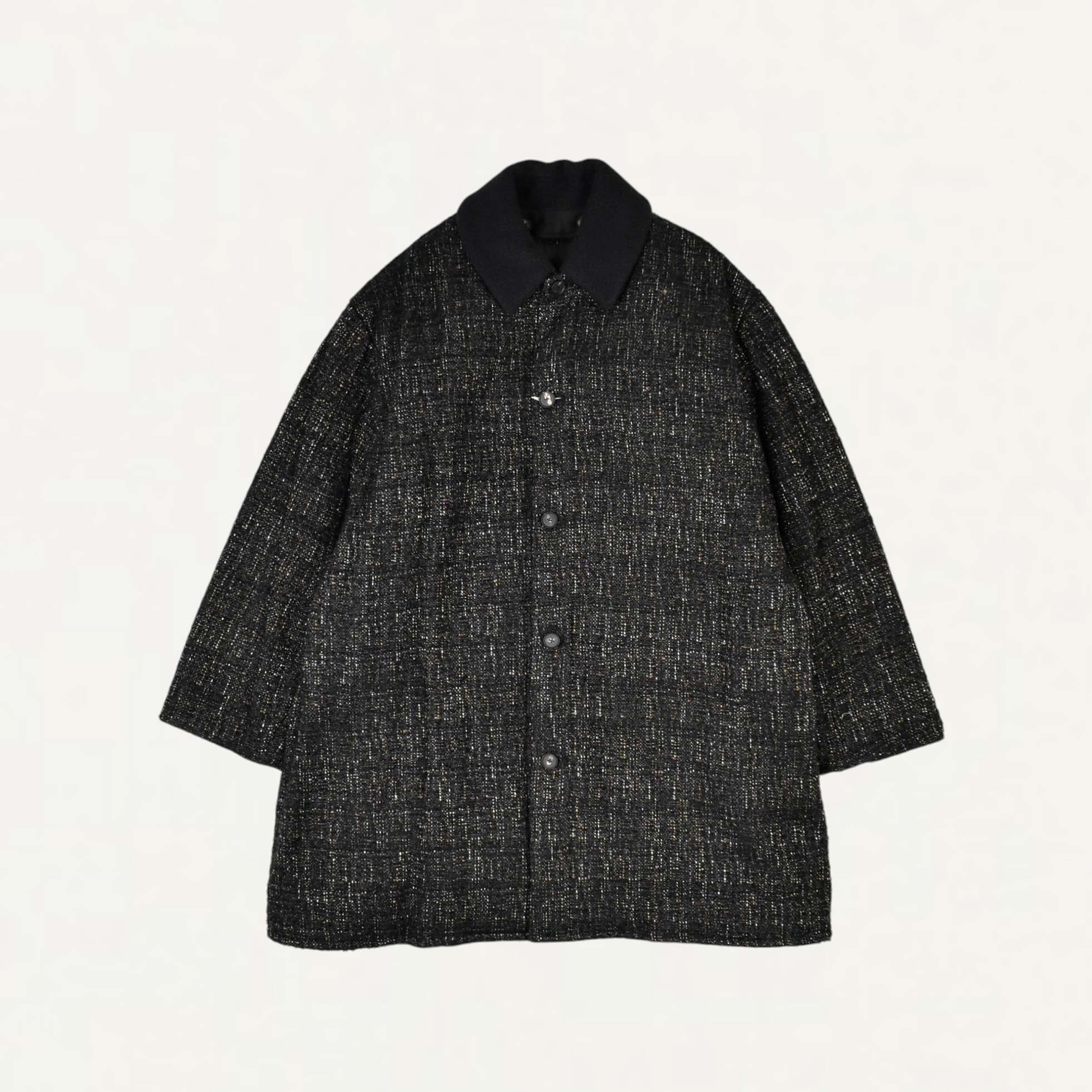 SEEALL CIVILIAN BLOUSON MULTI[SAU61-BL182-WK-003]