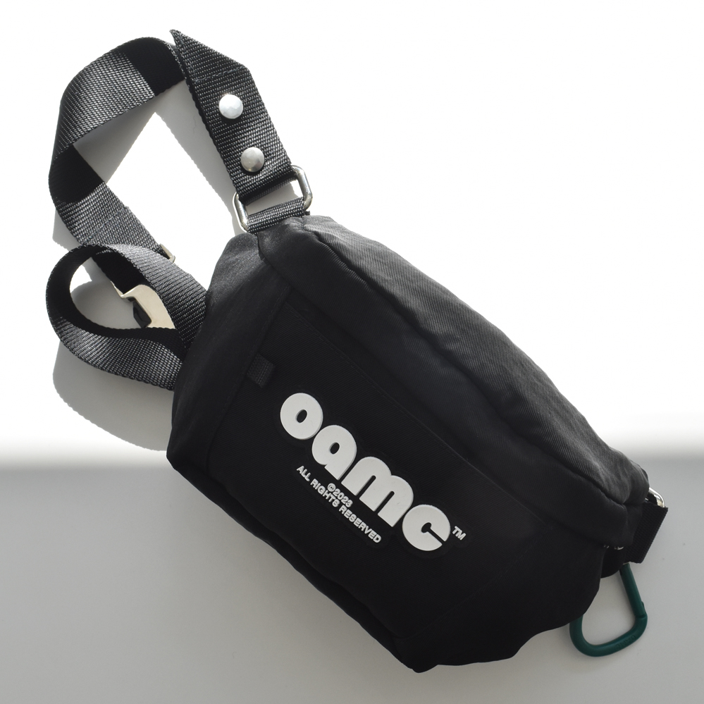 Waist sales bag shop