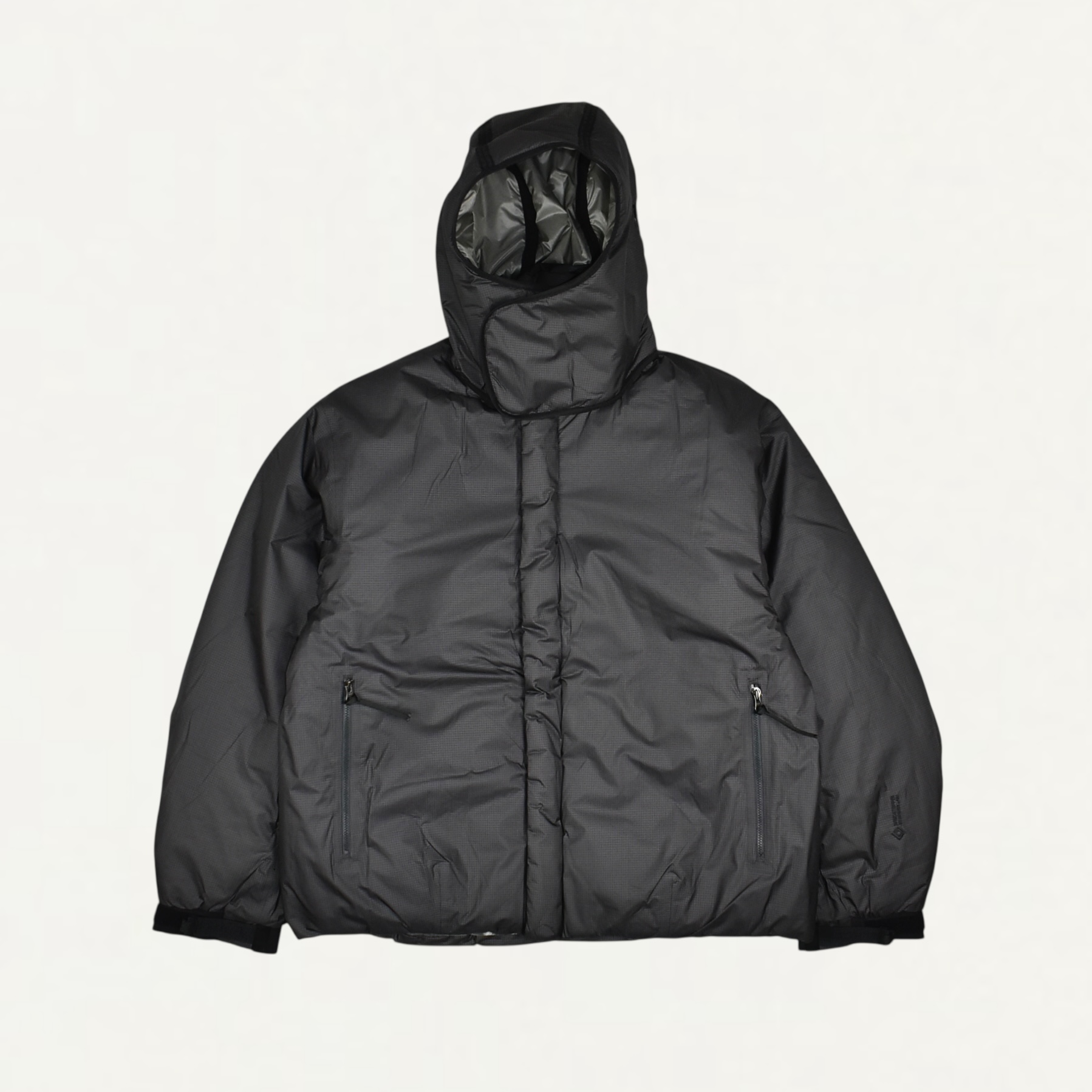 Goldwin0 ウィンドストッパーサーモパデッドジャケット バイオタイト[GZ15305]