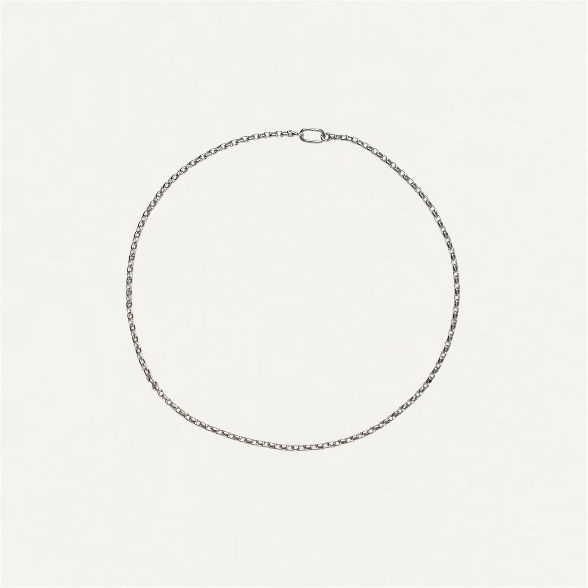 TOMWOOD Lee Chain Thick-20.5[101492]