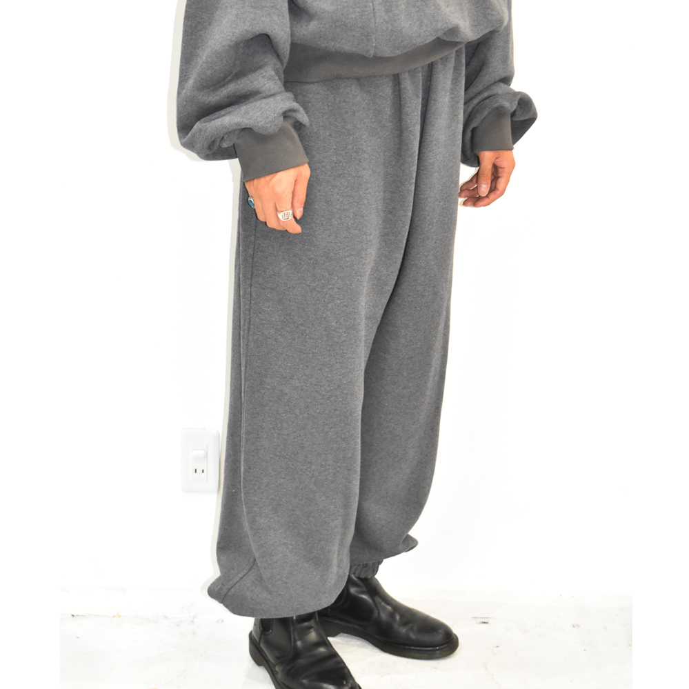 HED MAYNER JUDO SWEAT PANTS[MX72083A-030]