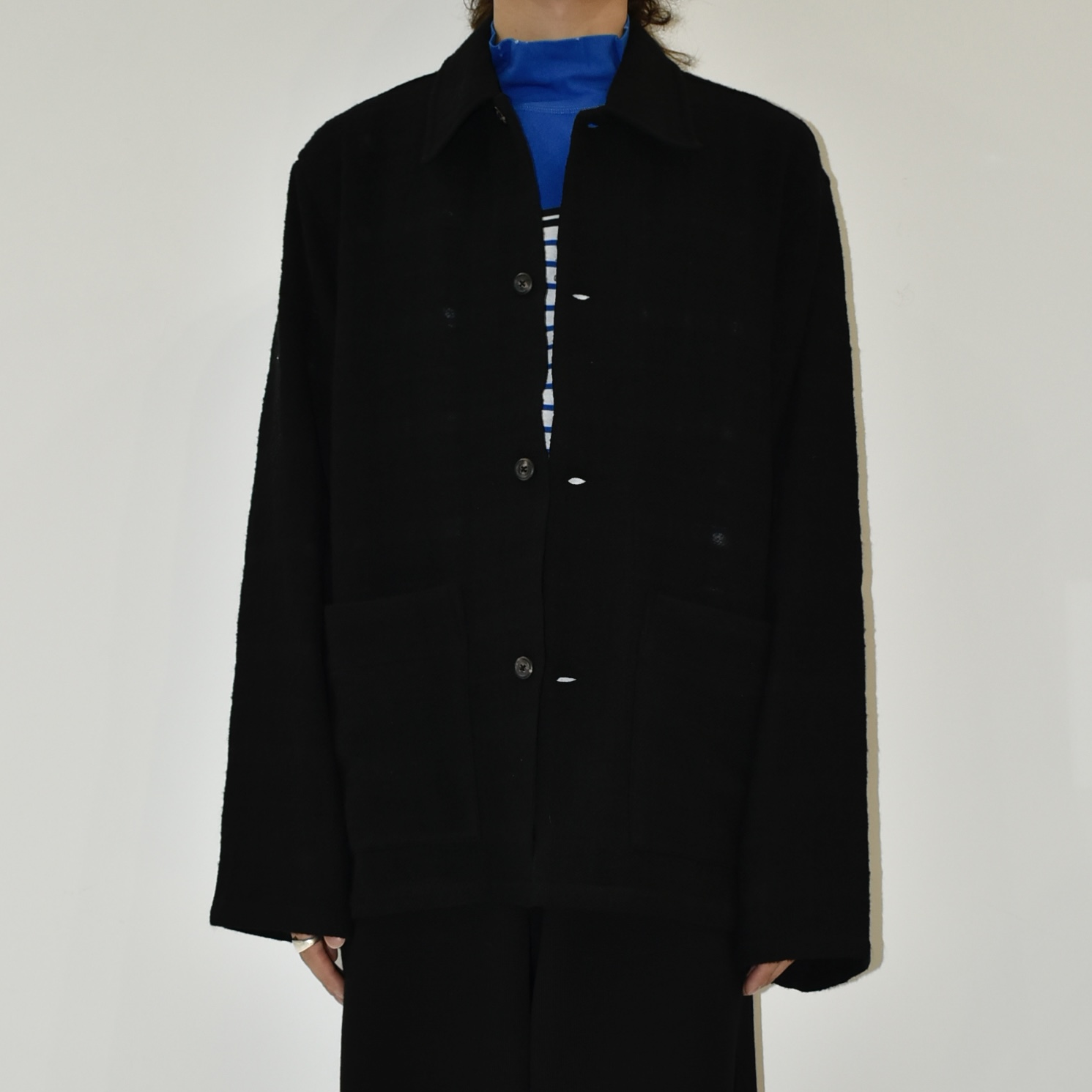 OUR LEGACY HAVEN JACKET [M4236HBP]