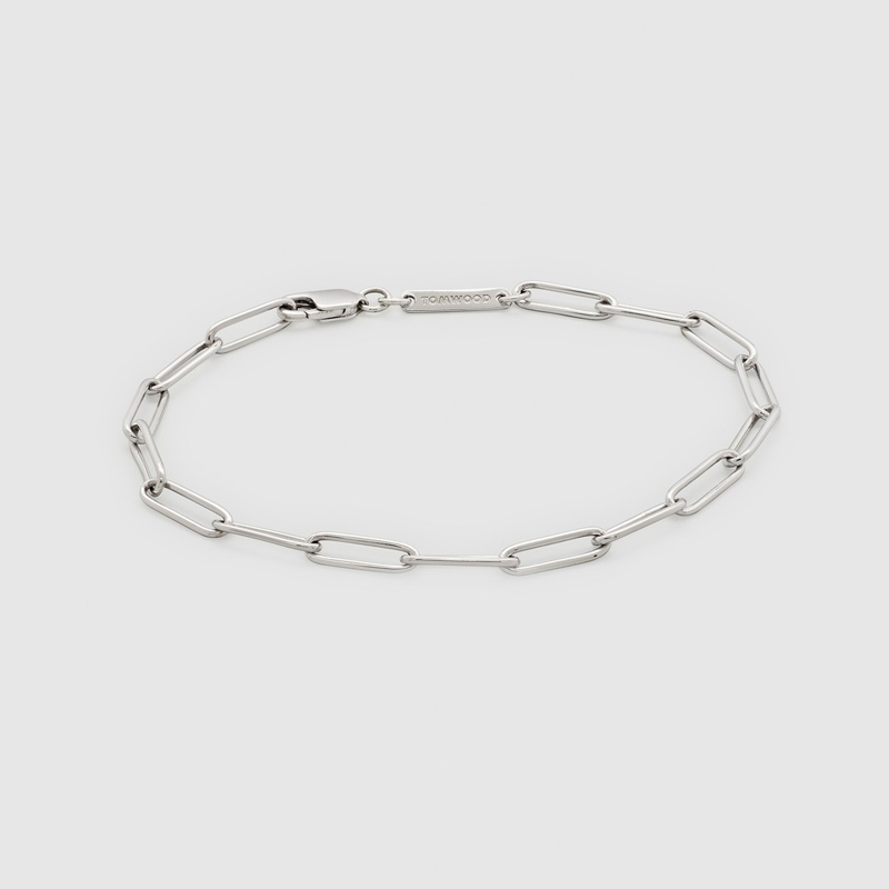 TOMWOOD Box Bracelet[100066]