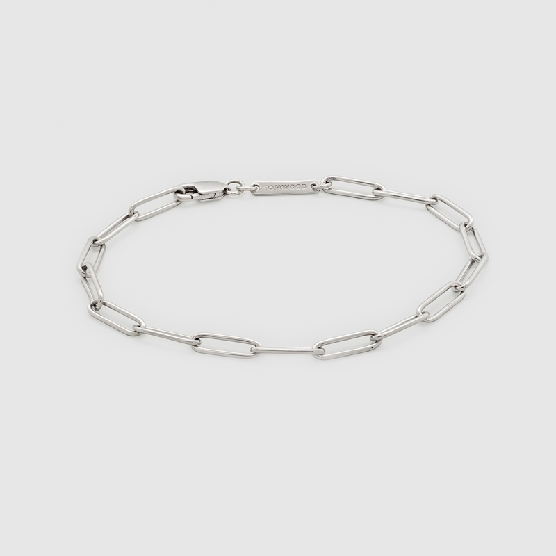 TOMWOOD Box Bracelet[100066]