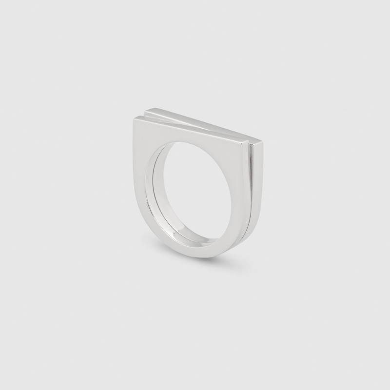TOMWOOD Step Ring[R964NA01S925]
