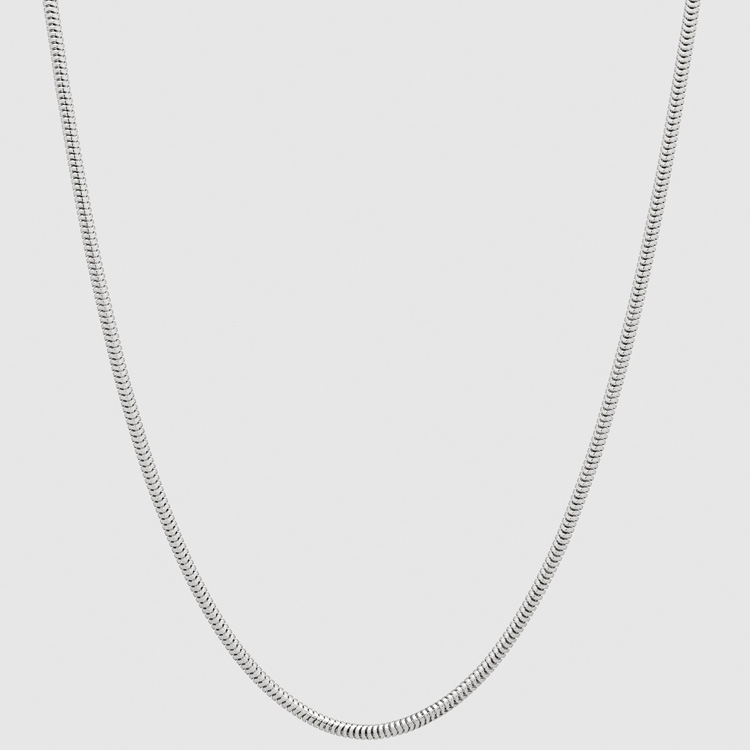TOMWOOD Snake Chain Slim[N19SNNA01]